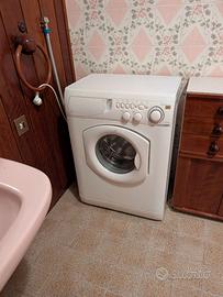 Lavatrice Ariston Margherita 2000