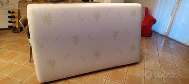 Materasso Memory 120×200