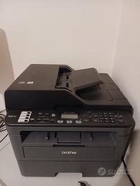 Stampante Brother MFC-L27110DW