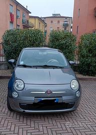 Fiat 500 lounge 1.200 benzina