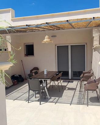 Casa Vacanze Marina di Lizzano - Ta