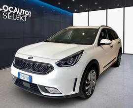 Kia Niro 1.6 gdi hev Energy dct my18 - PROMO