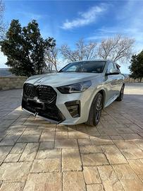 BMW X2 xdrive 18d MSport Pro