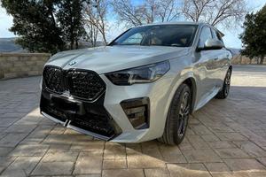 BMW X2 xdrive 18d MSport Pro
