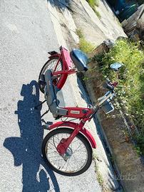 PIAGGIO CIAO 50