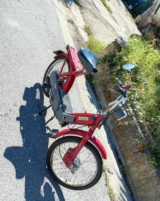 PIAGGIO CIAO 50