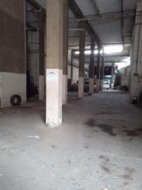 Posto auto/ caravan/ roulotte/moto