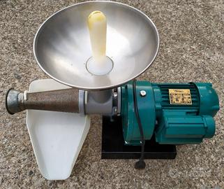 spremipomodoro elettrico reber 