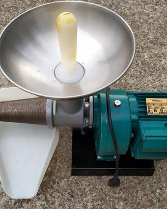 spremipomodoro elettrico reber 