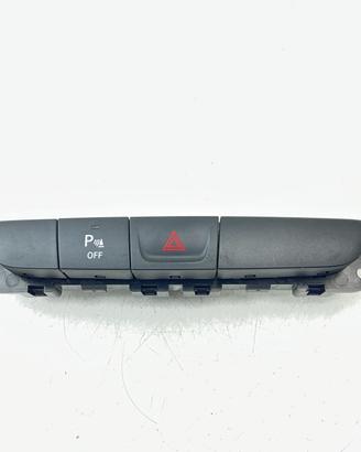 PULSANTIERA CENTRALE JEEP Cherokee 6° Serie K6815
