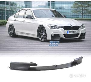 SPOILER LIP ANTERIORE BMW F30 F31 LOOK M PERFORMAN