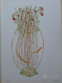 Litografia Lorenzo Viola 