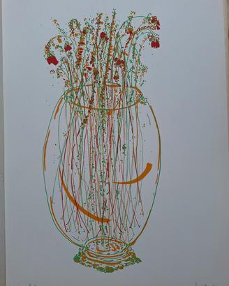 Litografia Lorenzo Viola 