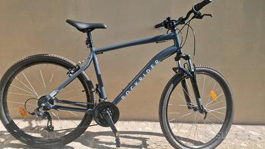 bici mountain bike rockrider