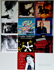Gianna Nannini cd da collezione