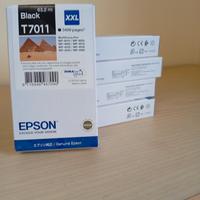 cartucce stampante Epson wp-4525