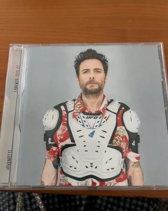 Cd originale jovanotti Lorenzo 2015