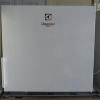 Frigorifero congelatore Electrolux