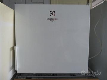 Frigorifero congelatore Electrolux