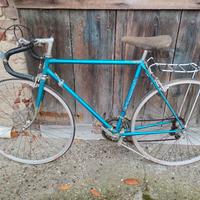 Bicicletta da corsa vintage Motobecane 