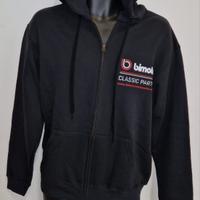 Vintage Felpa Bimota Classic Parts - Hoodie Uom Do