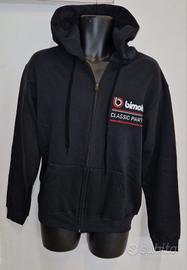 Vintage Felpa Bimota Classic Parts - Hoodie Uom Do