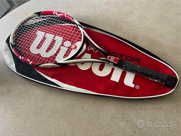 Racchetta Tennis Wilson