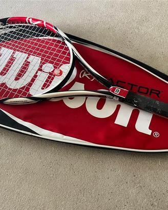 Racchetta Tennis Wilson