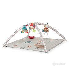 Foppapedretti Tappeto Gioco Circus Trainer
