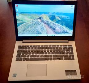 PC portatile Lenovo Ideapad 330-15IKB  Type81DE