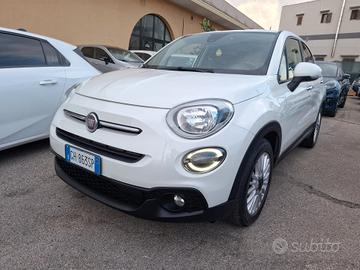 Fiat 500X MultiJet 95 CV CONNECT N1 IVA ESPOSTA