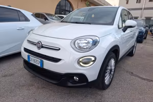 Fiat 500X MultiJet 95 CV CONNECT N1 IVA ESPOSTA
