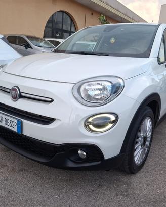 Fiat 500X MultiJet 95 CV CONNECT N1 IVA ESPOSTA