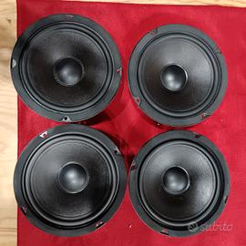 midwoofer ciare HW 161N 
