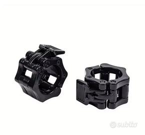 Bloccadisco bilanciere 50mm