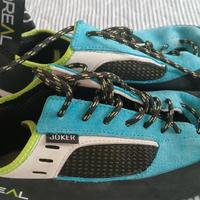 scarpe  arrampicata Boreal Joker