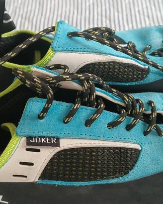 scarpe  arrampicata Boreal Joker