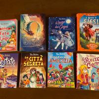 Libri Tea Stilton