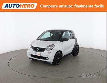 SMART ForTwo TC31764