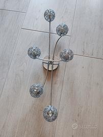 lampadario a soffitto 