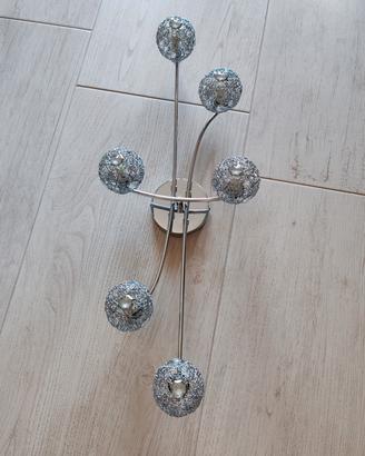 lampadario a soffitto 