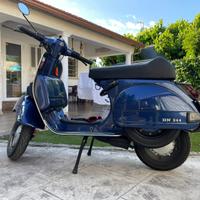 Piaggio Vespa P 200 E - 1981