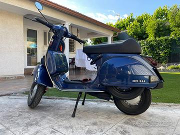 Piaggio Vespa P 200 E - 1981