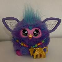 Furby Arcobaleno! 🌈