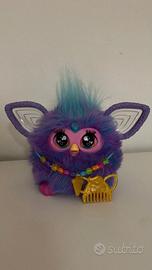 Furby Arcobaleno! 🌈