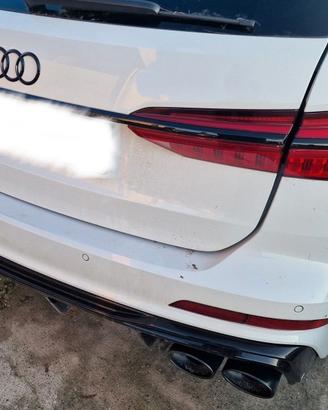 Ricambi Audi A6