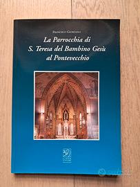 Parrocchia S. Teresa BambGesù Pontevecchio Bologna