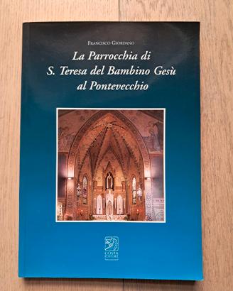 Parrocchia S. Teresa BambGesù Pontevecchio Bologna