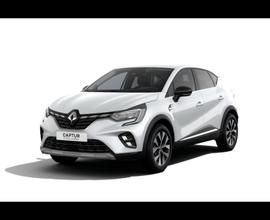 Renault Captur NUOVO techno E-Tech full hybri...