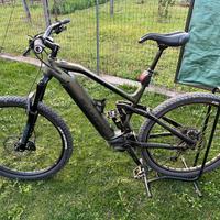 MTB elettrica Sants E-SF 2.0 tg.L 29” 2650 km